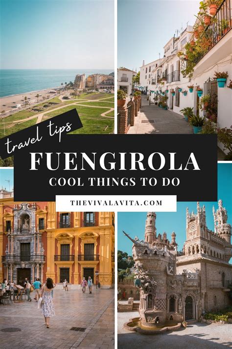 fuengirola jaen|Stops and things to do on Fuengirola to Jaen drive or road trip